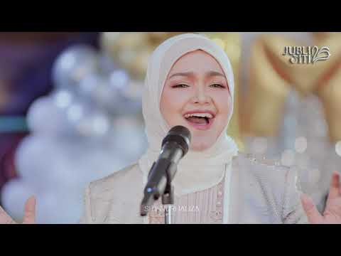 Dato' Sri Siti Nurhaliza-Medley Seribu Kemanisan & Azimat Cinta