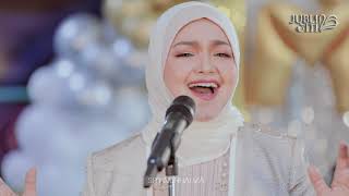 Dato&#39; Sri Siti Nurhaliza-Medley Seribu Kemanisan &amp; Azimat Cinta