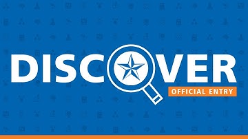 Discover 2021 - U04 - Clifton Noel (Physics)