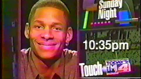 Milwaukee Pulaski Wrestling TV News Clips 1999-2000