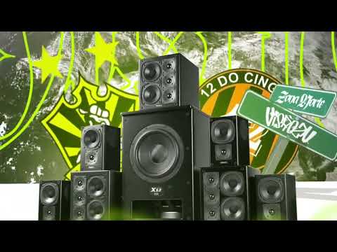 DE DOMINGO A SEXTA-FEIRA - MC GW & MC MR BIM ( DJ ISR4EL BEATS )