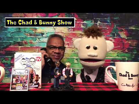 The Chad And Bunny Show - Episode 0324 - After Confused Party