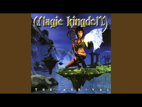 Magic Kingdom — Lost in the Dust