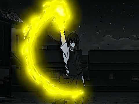 glow edits🩸| anime twixtor |