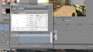 [TUTORIAL] Motion Flash in Sony Vegas/ Creating movie CS 1.6