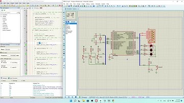 Bài Tập Tuần 1 Môn Điều Khiển Giao Tiếp Thiết Bị Ngoại Vi
