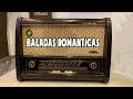 Música Romántica Para Trabajar Y Concentrarse - Las Mejores Canciones Románticas En Español 2022