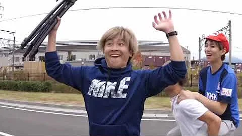 تحميل はじめしゃちょー一発ギャグ