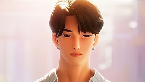 devil in disguise (K-pop demon hunters verson)