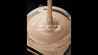 アンリミテッド ケア セラムイン クリーム ファンデーション| 製品