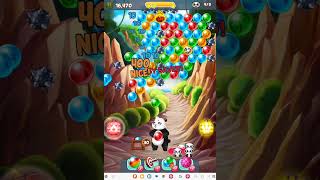 Old Panda Pop Level 178