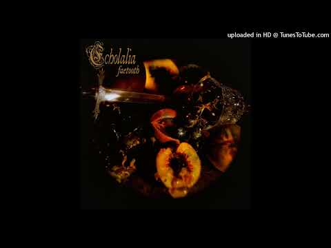 FAETOOTH - Echolalia  **including lyrics**