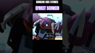 Efreet Schneid #gundamsidestories #gundam #gaming
Efreet Schneid #gundamsidestories #gundam #gaming Efreet Schneid #gundamsidestories #gundam #gaming