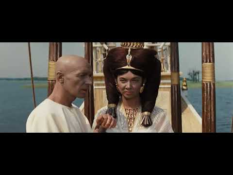"Faraon" [trailer]