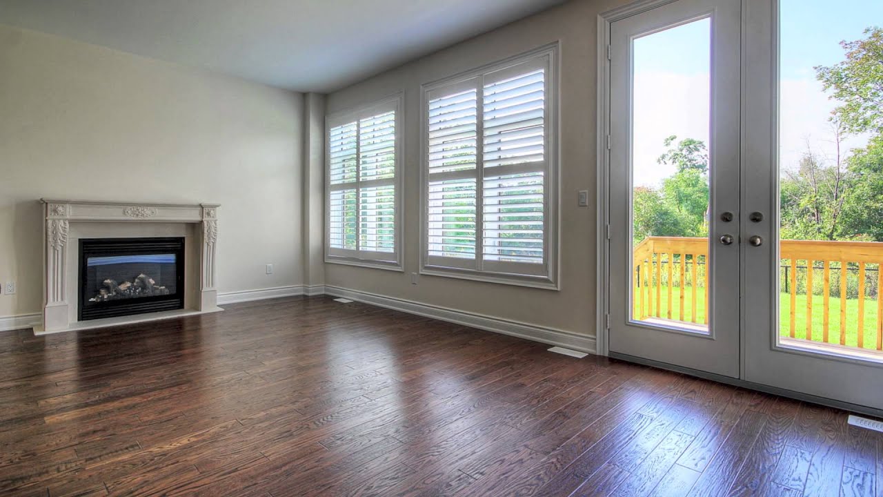 Virtual Tour of 2428 Chateau Common Oakville Oakville Real Estate