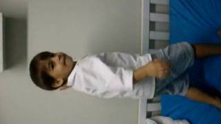 Arthur rebolation