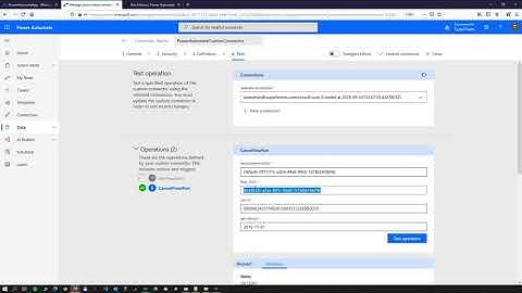 How to cancel Power Automate flow runs