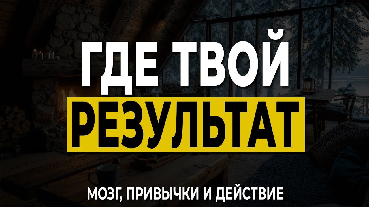 Почему система сильнее мотивации