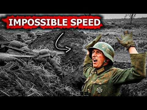 Why German Signal Officers Couldn't Explain How US Orders Changed In Seconds