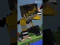 Soy el mejor de todo Minecraft #minecraft