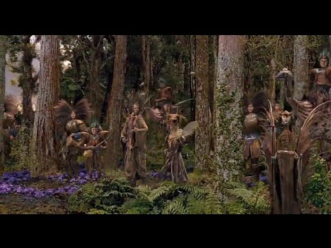 Latest Hollywood Kids Fantasy Full Movie In Urdu Hindi Dubbed Terabithia Full Movie In Urdu