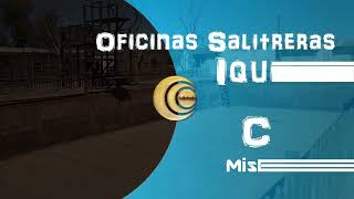 TurismoClip-Oficinas Salitreras Iquique