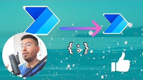 POWER AUTOMATE Español - LLAMAR Flujo desde otro Flujo 🚀