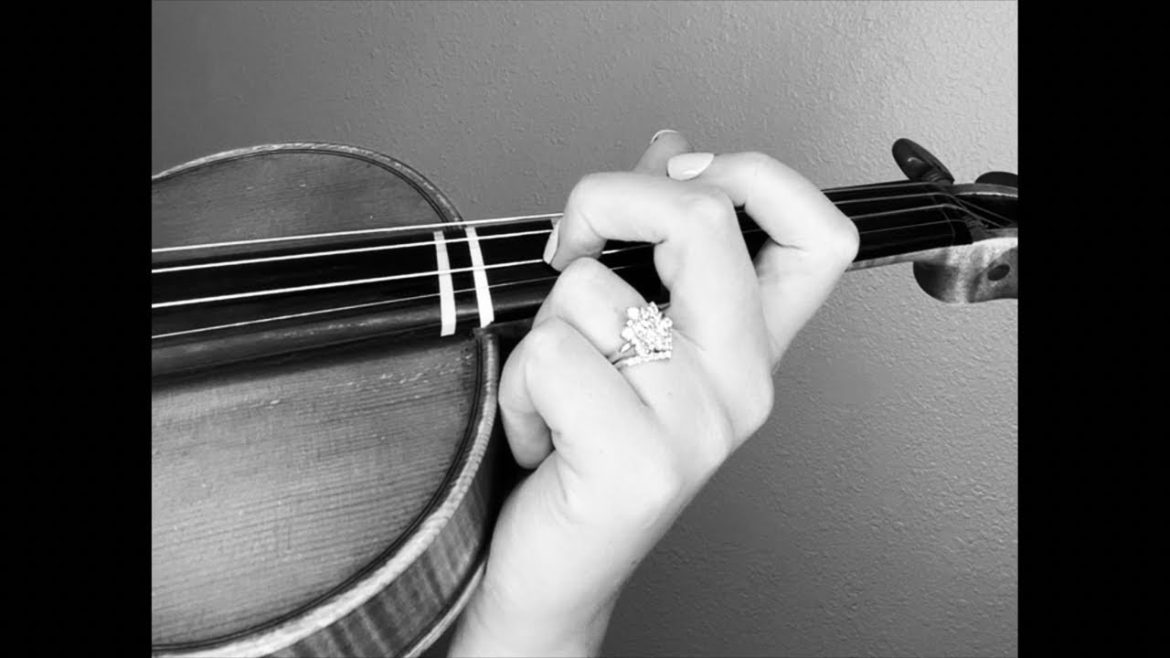 LIVE Vibrato Workshop 🎻 - YouTube