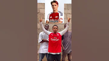 Arsenal Vs Real Madrid Viralvideo Arsenal Comedyshorts Madrid Arsenalvsmadrid Trinding 