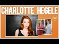 Julie is a fighter actress charlotte hegele interview when calls the heart