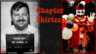 John Wayne Gacy | A Question of Doubt | Chapter 13 [pt1]