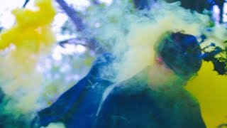 Video thumbnail of "Cultdreams - We Never Rest (feat Katie Dvorak and David F. Bello) - (Official Video)"