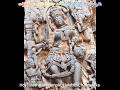 స్మశాన భైరవి #hoysaleswaratemple #indianhistory #telugufacts #travel #vikriworld