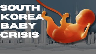 Why South Korea Has a Baby Shortage by Another Project 1,548 views 1 year ago 9 minutes, 41 seconds