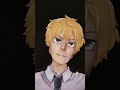 チェンソーマン！！chainsaw Man!!!#shorts