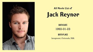 Jack Reynor Movies List Jack Reynor Filmography Of Jack Reynor