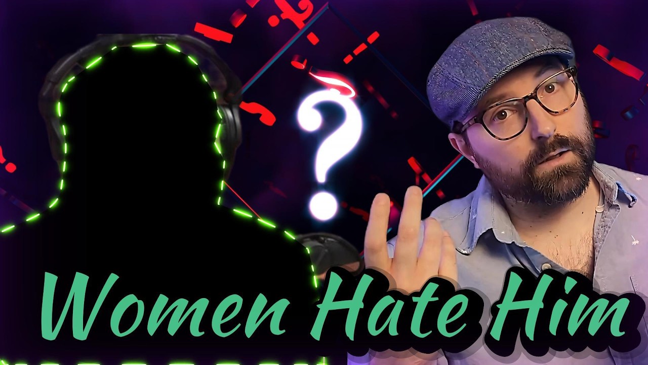 Women Won't Date You if You Listen to Him