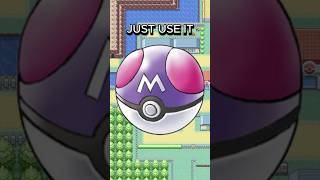 What Is Masterball Syndrome?