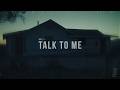 Jai Rian -Talk To Me Official Music Video
