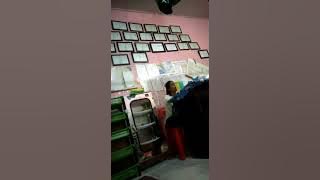 hilma biasa terekam cctv 😂