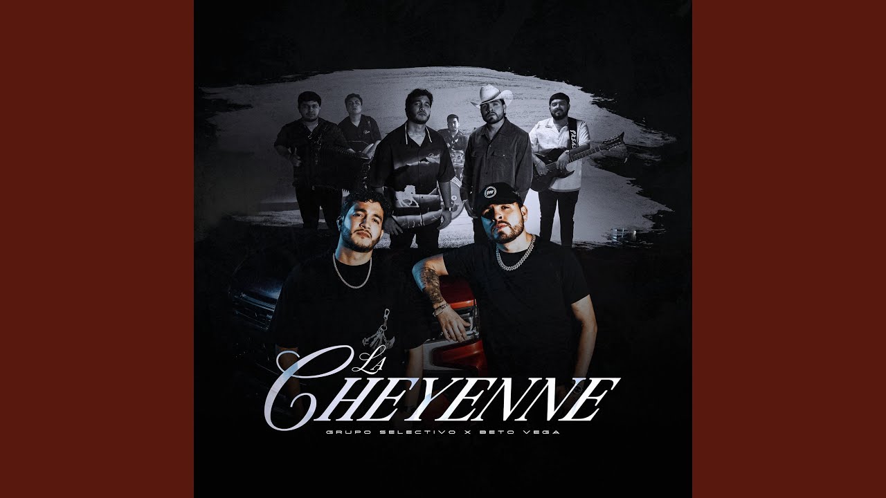 La Cheyenne