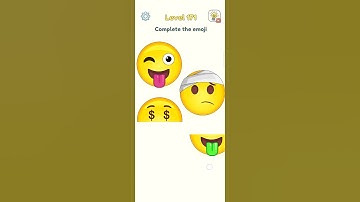 Dop3 Displace one part Gameplay Level 171 Walkthrough Solution #Short #Viral