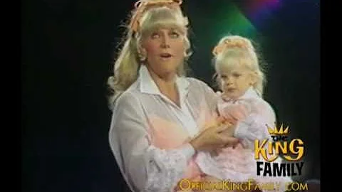 Marilyn King "Look to the Rainbow" - The King Fami...
