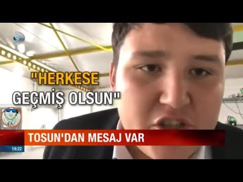 Çiftlik Bank Mehmet Aydın Tosuncuk Yakalandı YENİ