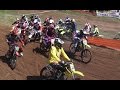 Moped race 2016 APE 1