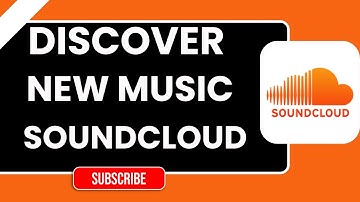 Hoe ontdek je nieuwe muziek op SoundCloud (2026) | Ontdek snel nieuwe artiesten