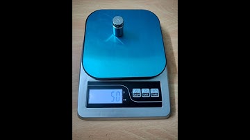 Cân điện tử nhà bếp