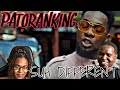 PATORANKING - SUH DIFFERENT (OFFICIAL MUSIC VIDEO) | REACTION