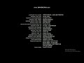 XXx The Return Of Xander Cage 2017 End Credits 