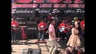 Hanya Satu   Voc  Ani Arlita & Gerry Mahesa NEW PALLAPA LIBAS 2016